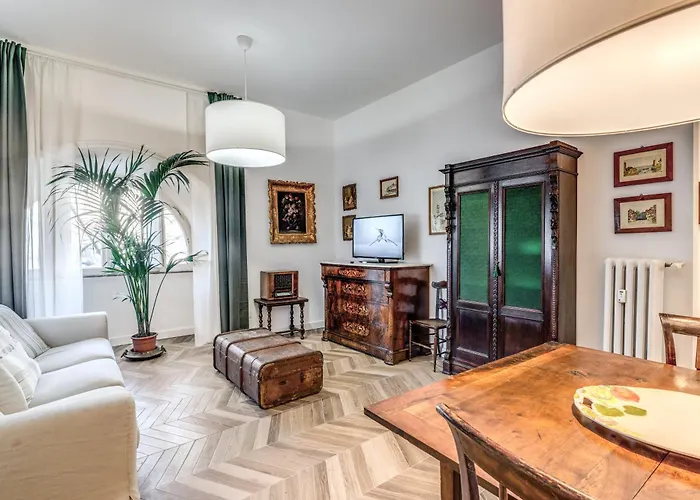 Casa Belle Arti