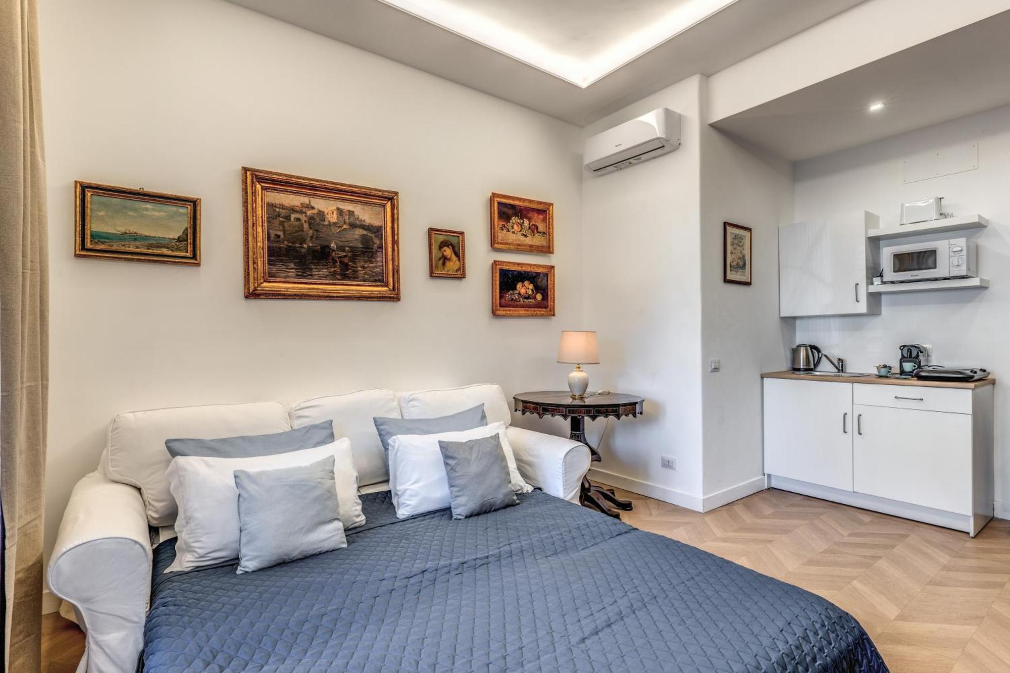 Casa Belle Arti Apartment