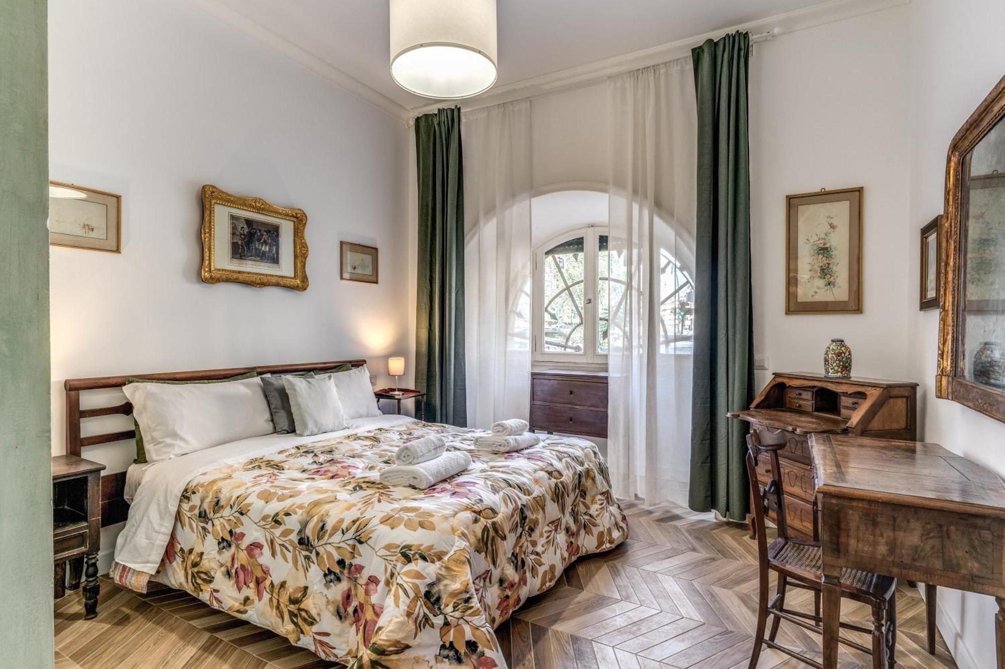 Casa Belle Arti *